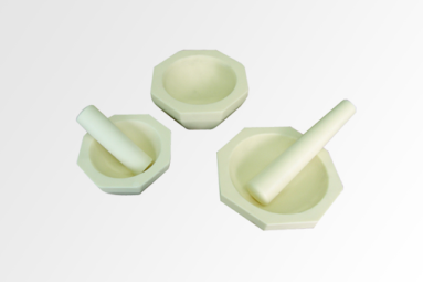 Ceramic Mortar