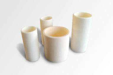Alumina Crucible (원통형)