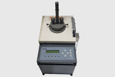 Measurement & Observation Furnace