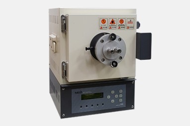 Semi Atmosphere Furnace