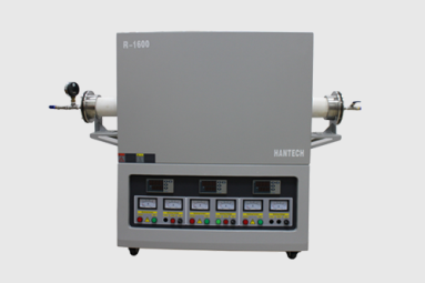 Atmosphere : 고온 Tube Furnace