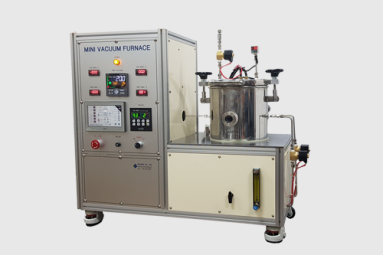 Vacuum Furnace